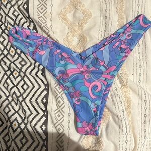 Kulani kini bottoms